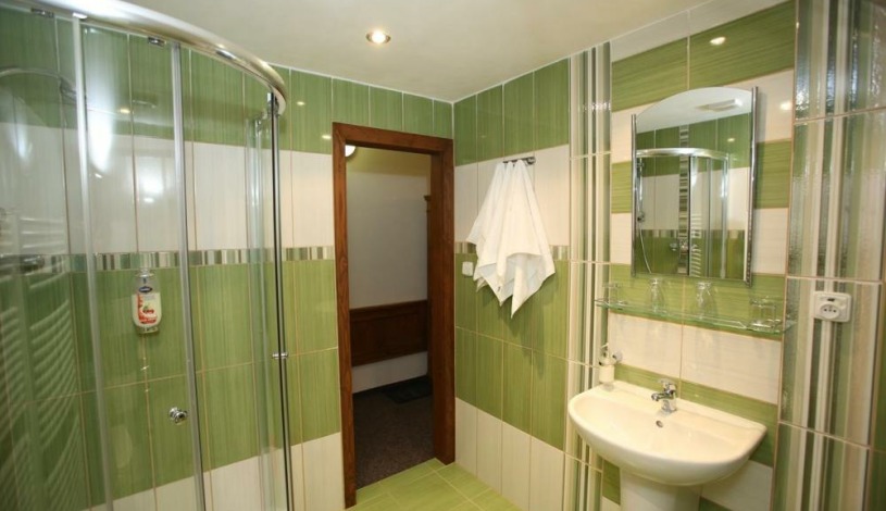 Hotel Jelínek Špindlerův Mlýn